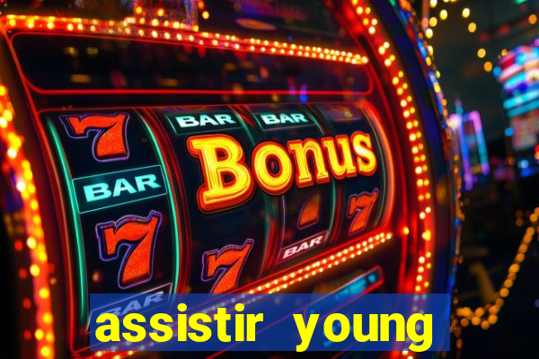 assistir young hearts 2024